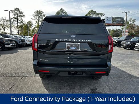 New 2026 Ford Expedition Active image 6
