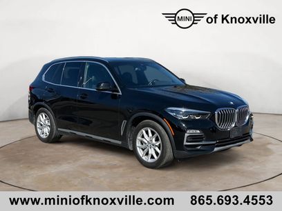 Used 2020 BMW X5 xDrive40i w/ Premium Package