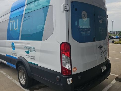 Used 2019 Ford Transit 350 XL RWD image 6