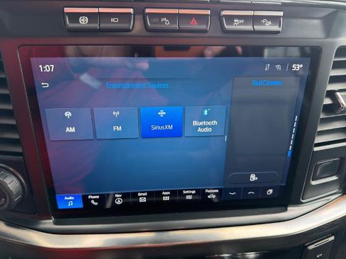 Certified 2024 Ford F350 Lariat w/ Lariat Ultimate Package image 30