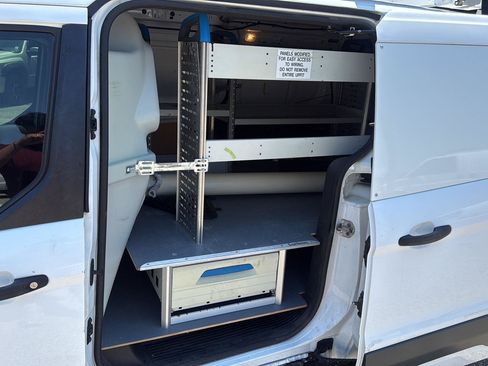 Used 2016 Ford Transit Connect XL FWD image 8