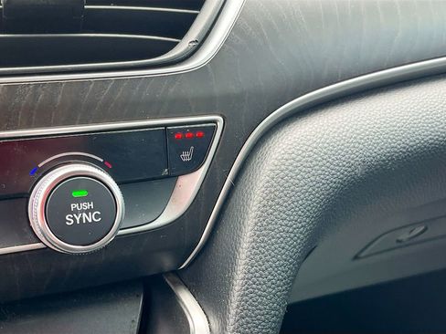 Used 2019 Honda Accord EX-L image 19