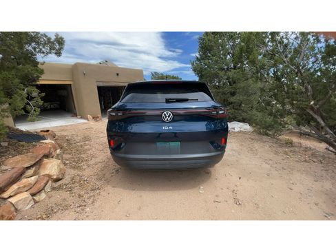 Used 2023 Volkswagen ID.4 Pro RWD image 4