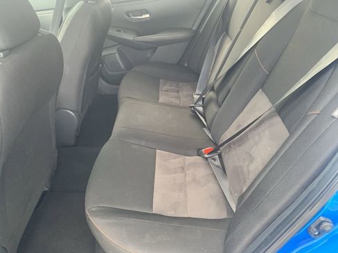 Used 2021 Nissan Sentra SR image 26