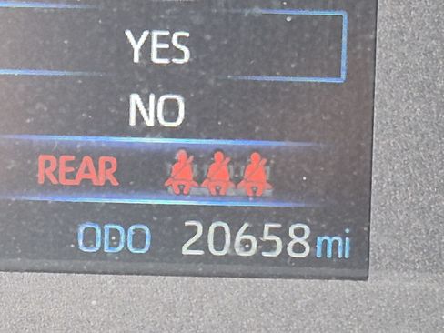 Certified 2023 Toyota Corolla SE FWD image 27