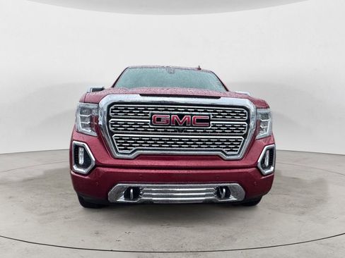 Used 2019 GMC Sierra 1500 Denali image 6
