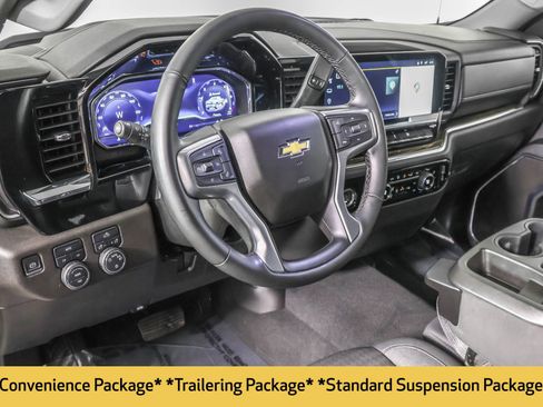 Used 2023 Chevrolet Silverado 1500 LT image 5