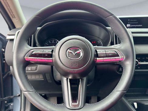 Used 2023 MAZDA CX-50 2.5 S w/ Preferred Plus Pkg image 28