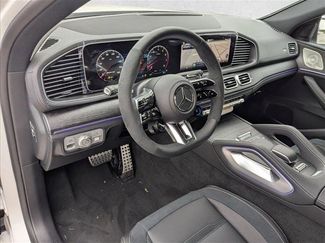New 2026 Mercedes-Benz GLE 53 AMG 4MATIC Coupe video 3