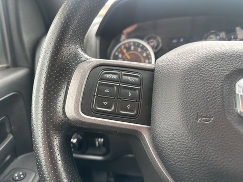 Used 2022 RAM 2500 Tradesman image 18