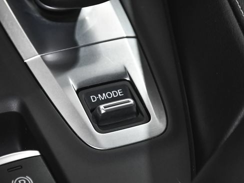 Used 2024 INFINITI QX55 Luxe w/ Cargo Package AWD/4WD image 29