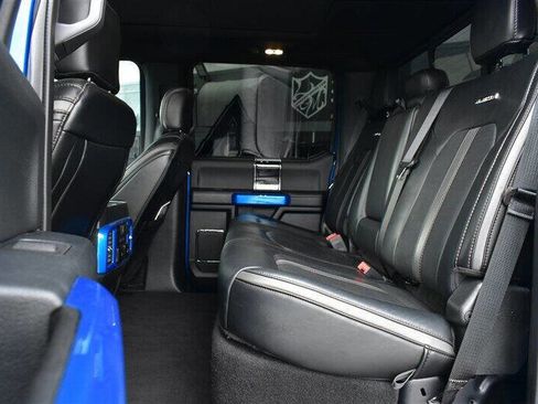 Used 2020 Ford F350 Platinum image 18