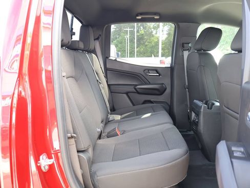 New 2026 GMC Canyon Elevation w/ Convenience Package AWD/4WD image 33