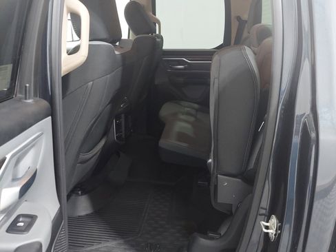 Used 2020 RAM 1500 Big Horn AWD/4WD image 15