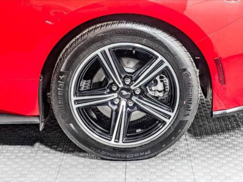 Used 2024 Ford Mustang Premium image 30