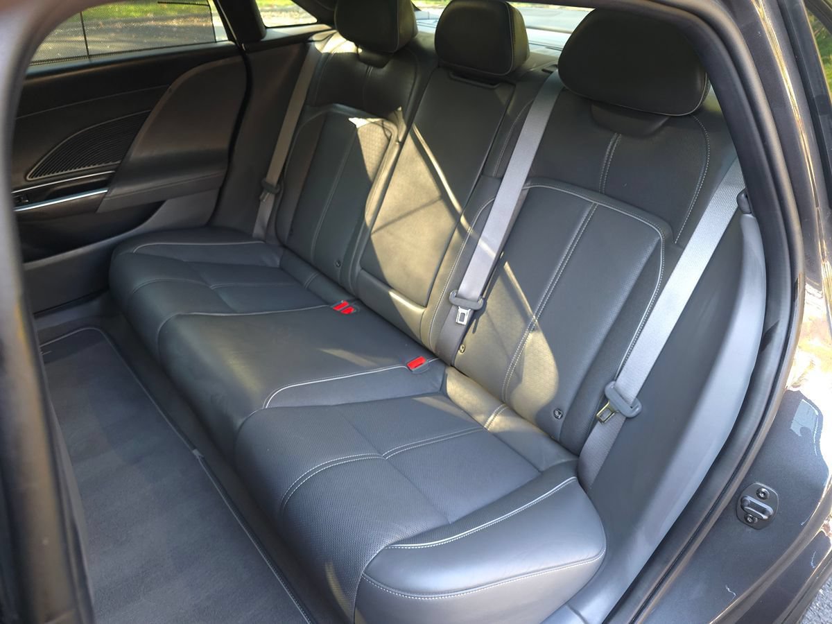 Used 2022 Lucid Air Grand Touring AWD/4WD image 17