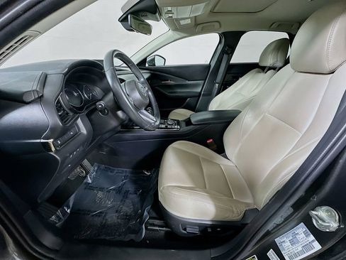 Used 2022 MAZDA CX-30 AWD 2.5 S w/ Preferred Package image 13