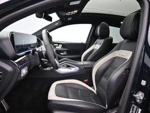 Used 2021 Mercedes-Benz GLE 63 AMG S image 10