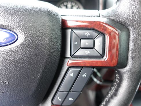 Used 2019 Ford F150 XLT w/ Equipment Group 302A Luxury image 52