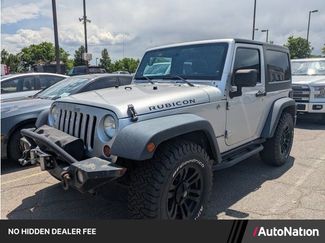Used 2012 Jeep Wrangler Rubicon w/ Dual Top Group AWD/4WD video 1