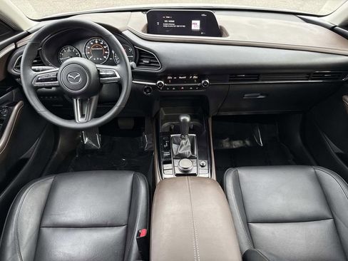 Used 2023 MAZDA CX-30 2.5 Turbo w/ Premium Plus Pkg image 22
