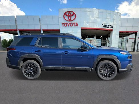 Used 2026 Subaru Outback Limited XT AWD/4WD image 4
