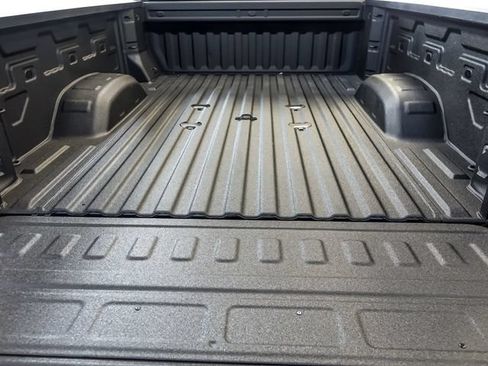 Used 2025 Chevrolet Silverado 2500 Custom w/ Custom Value Package AWD/4WD image 26