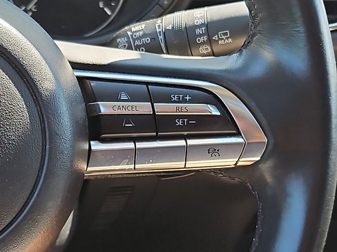 Used 2023 MAZDA CX-30 AWD 2.5 S w/ Premium Package image 22