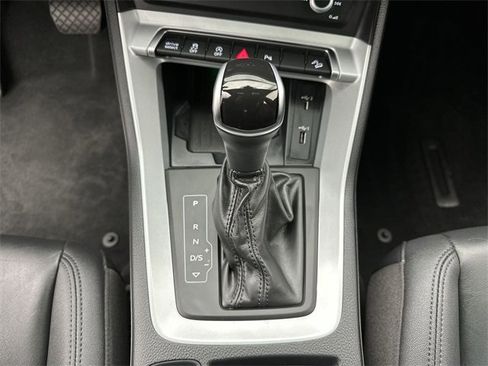 Used 2021 Audi Q3 2.0T Premium Plus w/ Premium Plus Package image 20
