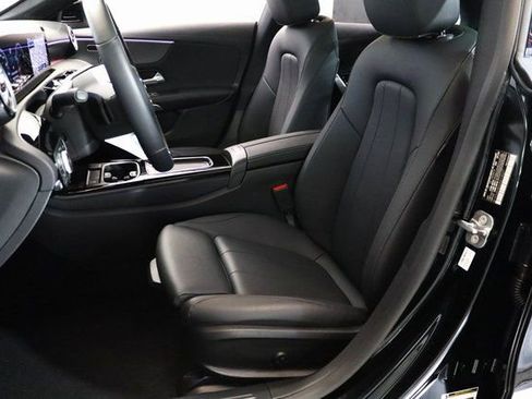 Certified 2025 Mercedes-Benz CLA 250 CLA 250 image 16
