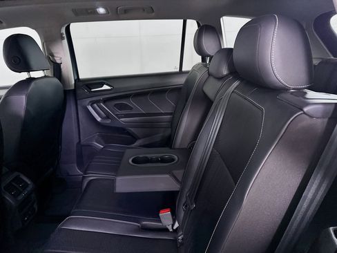 Used 2022 Volkswagen Tiguan SE image 26