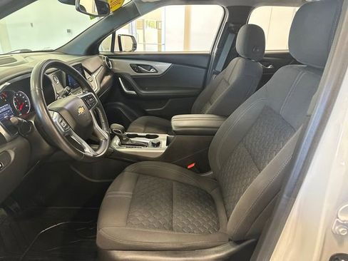 Used 2021 Chevrolet Blazer LT FWD image 25