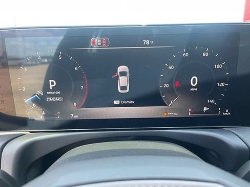 New 2026 Nissan Sentra SV FWD image 14
