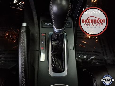 Used 2019 Acura ILX Technology & A-Spec Packages image 14