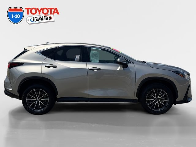 Used 2024 Lexus NX 350 AWD w/ Vision Package image 6