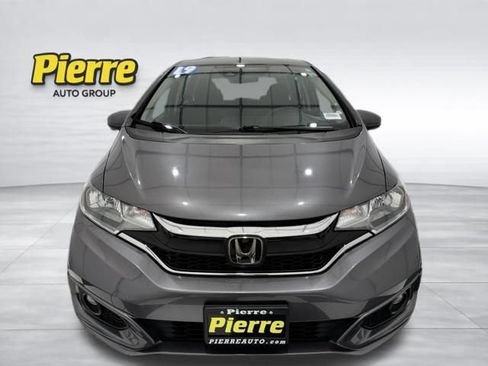 Used 2019 Honda Fit EX image 7