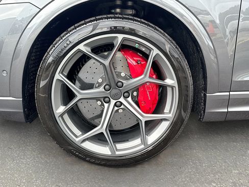 New 2026 Audi RS Q8 performance AWD/4WD image 42