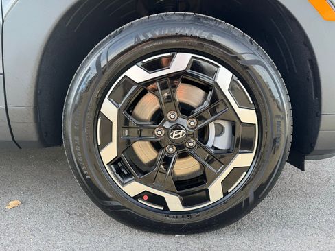 New 2026 Hyundai Santa Fe SEL image 10