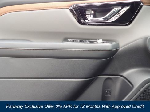 New 2026 Subaru Forester Sport image 8