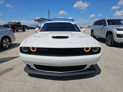 Used 2019 Dodge Challenger R/T Scat Pack w/ Dynamics Package image 3