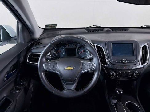 Used 2018 Chevrolet Equinox LT AWD/4WD image 19