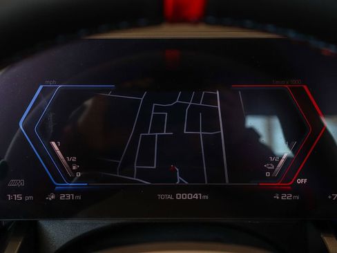 New 2026 BMW M5 Base w/ Executive Package image 23