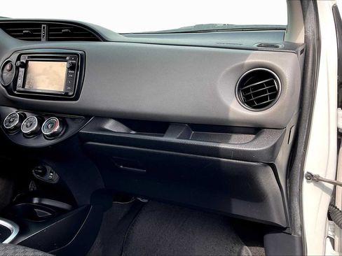 Used 2015 Toyota Yaris L FWD image 16