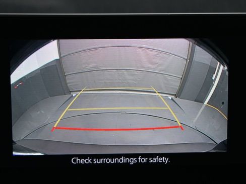 Used 2024 MAZDA CX-30 AWD 2.5 S image 12