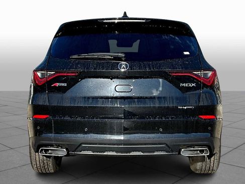 New 2026 Acura MDX A-Spec image 4