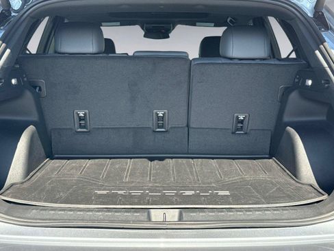 Certified 2024 Honda Prologue Touring image 12