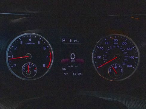Used 2022 Kia K5 LXS FWD image 14