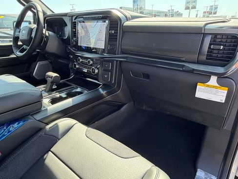 New 2026 Ford F150 Raptor AWD/4WD image 7