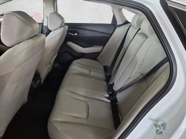 New 2026 Honda Accord LX image 15