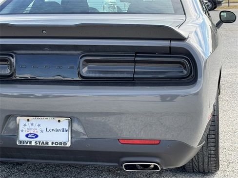 Used 2023 Dodge Challenger GT w/ Blacktop Package image 6